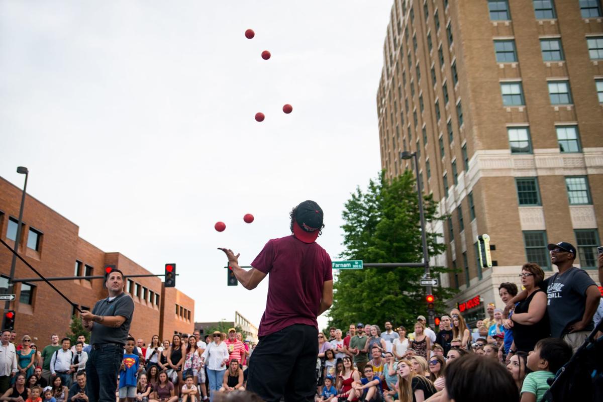 Farnam Festival 2022