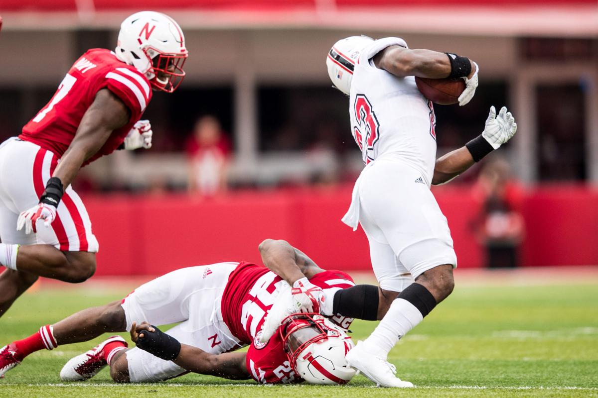 College Football | Nebraska Cornhusker Football | 2017 | Non-Conference | Huskers | Northern Illinois | Big Ten Conference | MAC | NCAA | Nebraska | NCAA Football