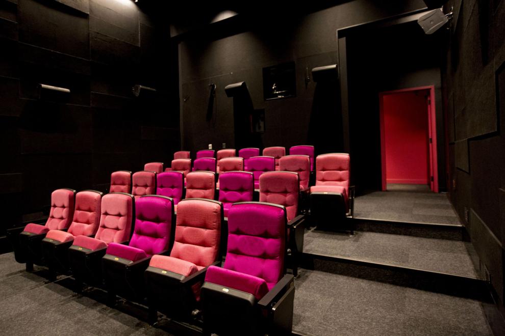 Photos A first look inside the new Dundee Theater