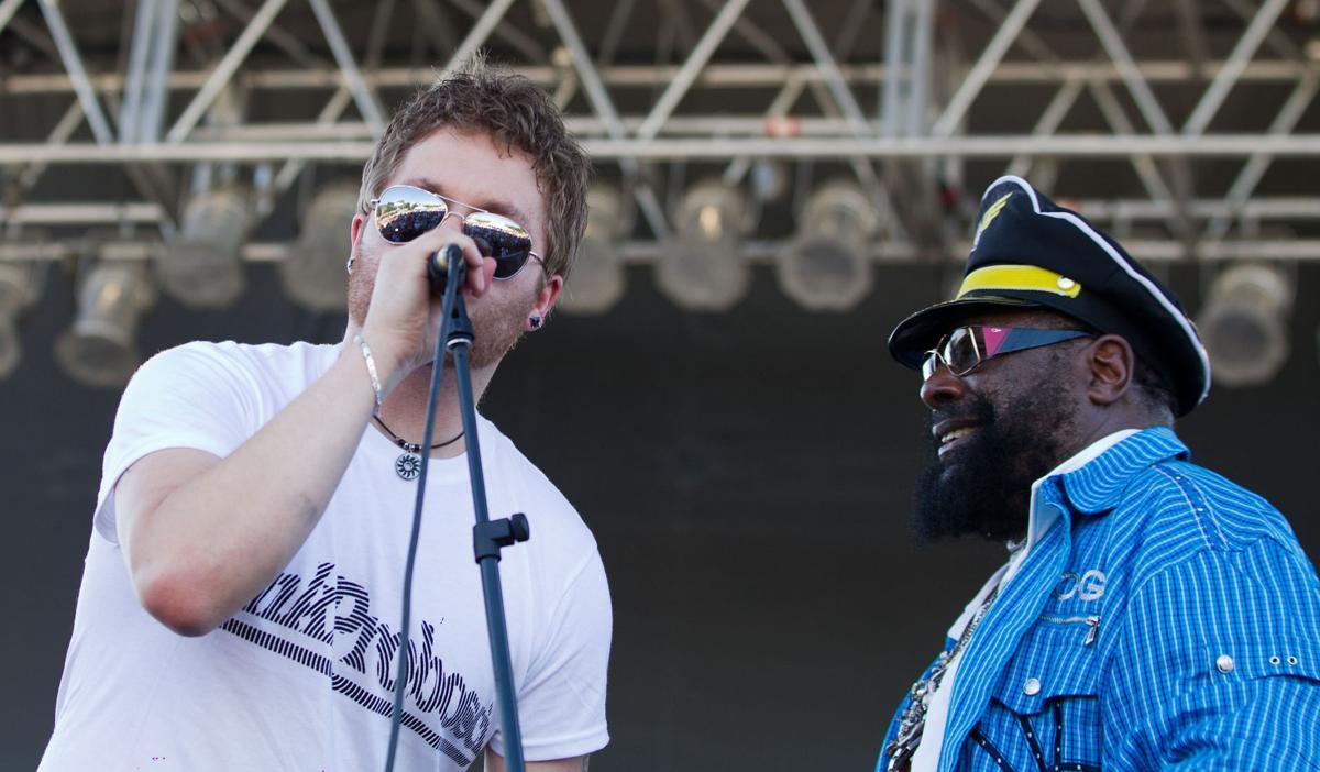 the good living tour returns to eight cities in nebraska rock