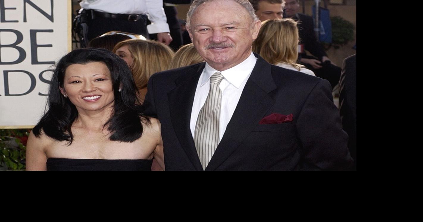 Gene Hackman starb an einer Herzkrankheit, seine Frau an Hantavirus ...