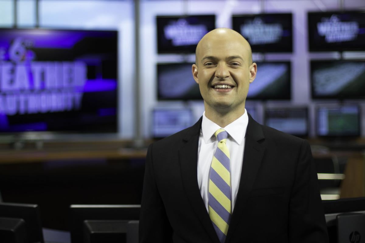 Rusty Lord changes jobs shifts at WOWT GO Arts entertainment