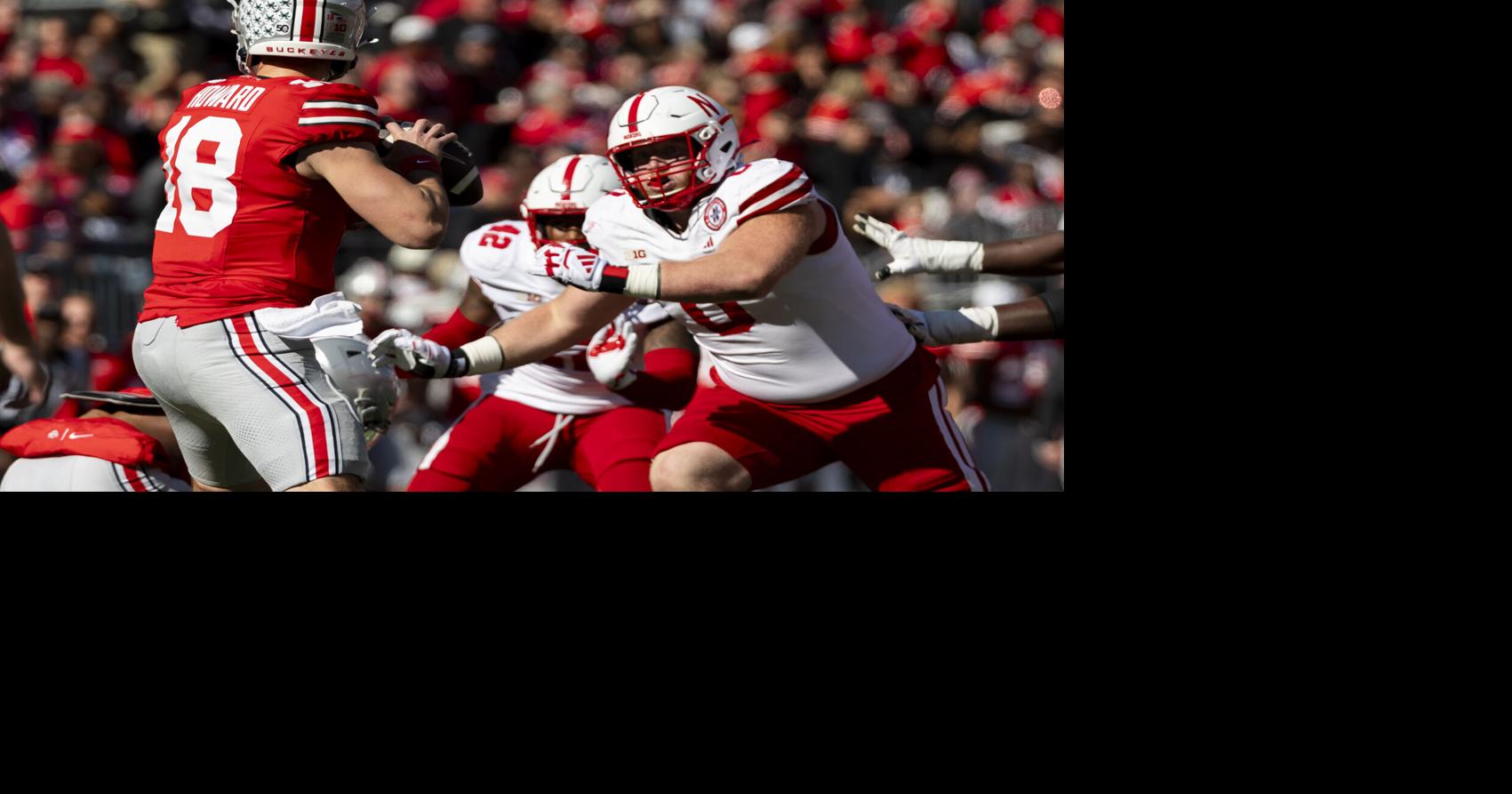 Big Ten football preseason poll tabs Ohio State champ — and Nebraska is in the middle