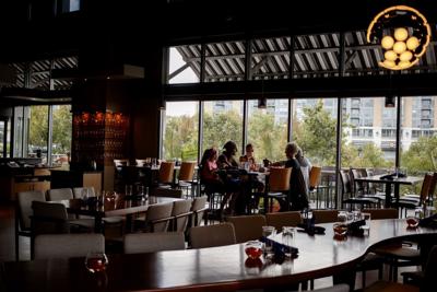 Della Costa In Midtown Crossing Has Closed News Omaha Della Costa In Midtown Crossing Has Closed News Omaha