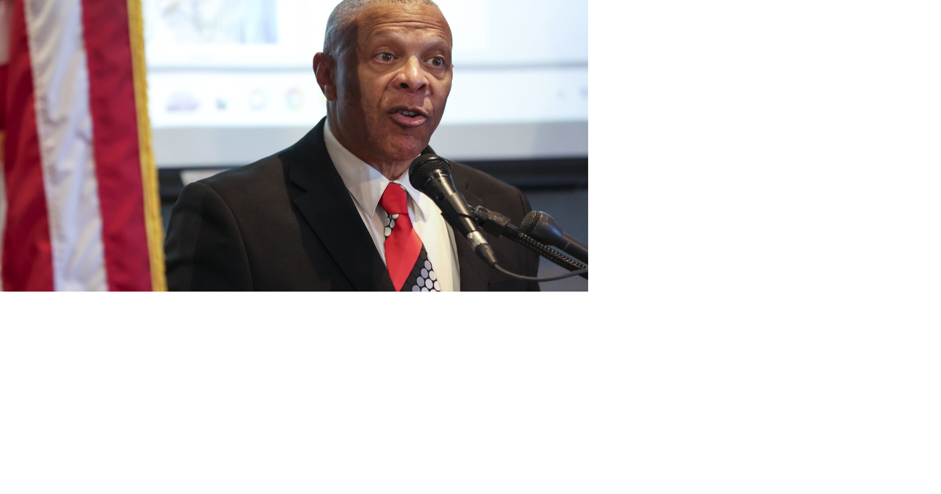 John Ewing Jr. a selfdescribed 'nuts and bolts guy' will run for Omaha