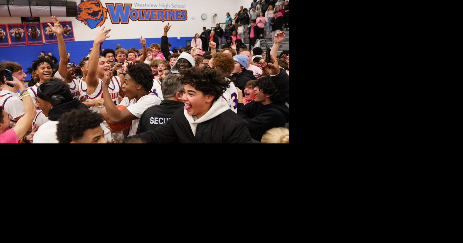 Pospisil: Omaha Westview basketball rose to No. 1 by defending the 'Den ...