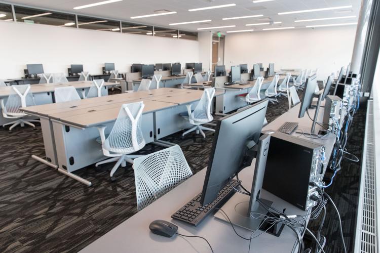 Metro Tech $90 million investment in 3 buildings aims to make Metro’s Fort Omaha ...