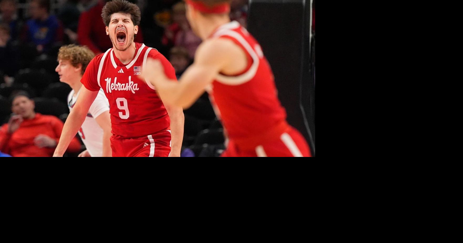 ESPN's Joe Lunardi examines Nebraska and Creighton's NCAA hopes: Ben Doody's media notes