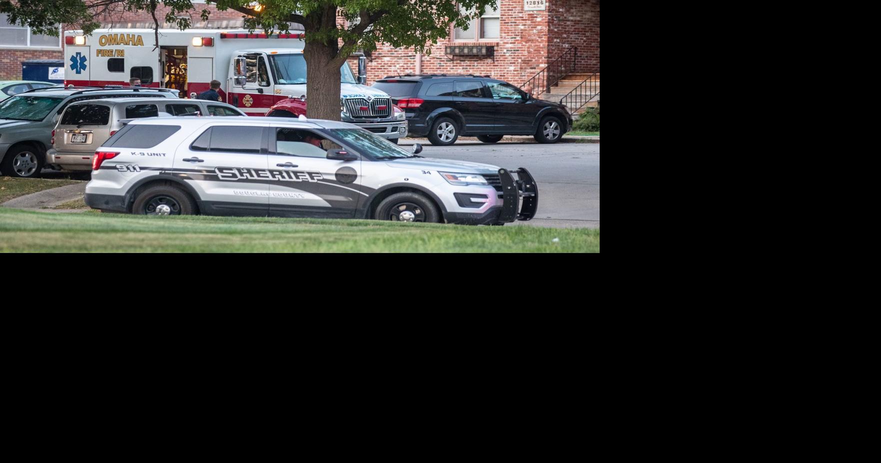 Two people injured in west Omaha stabbing