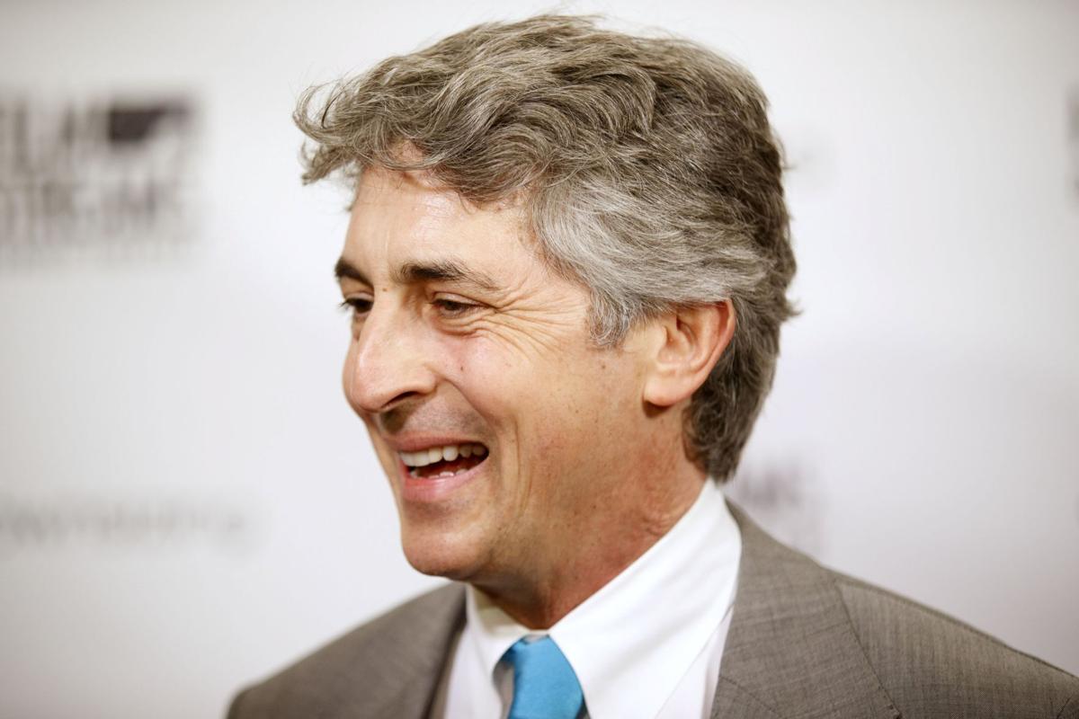 Alexander Payne (copy)