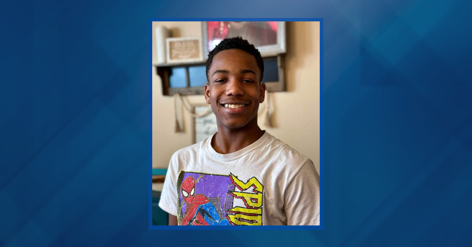 Papillion eighth grader who drowned 'was an awesome son,' his father says - Vimarsana News
