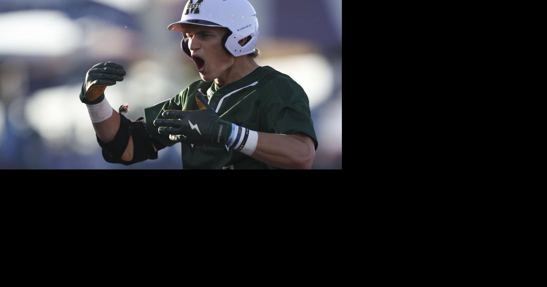 Millard West's Tyson Lewis repeats as MaxPreps' Nebraska high school