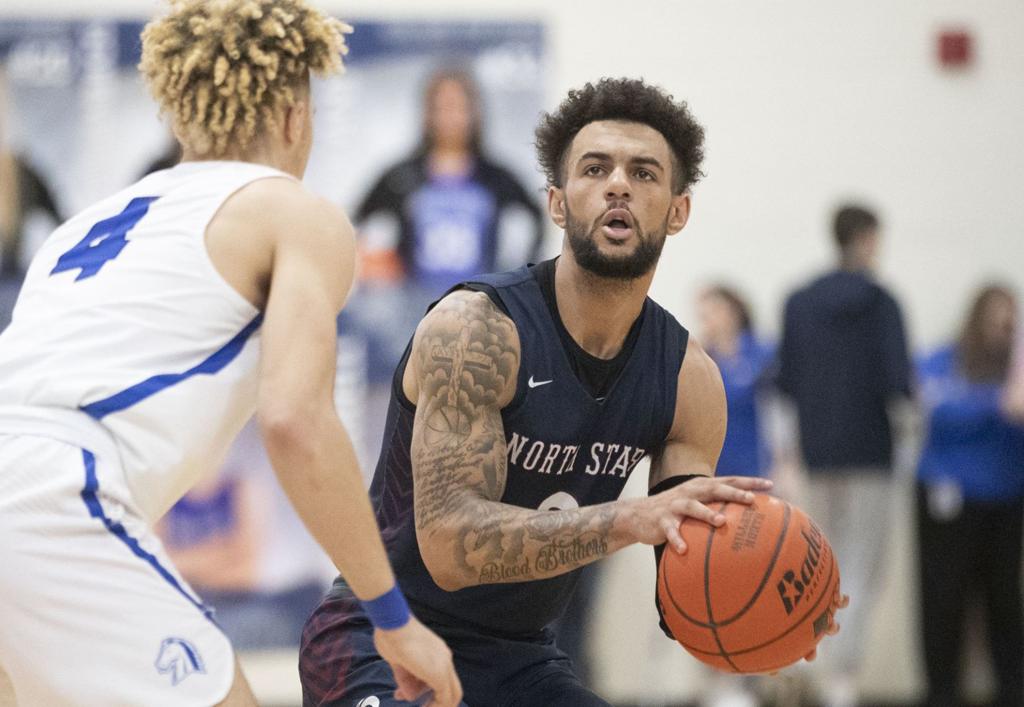 Final 2020 Nebraska Prep Boys Basketball Recruiting Rankings