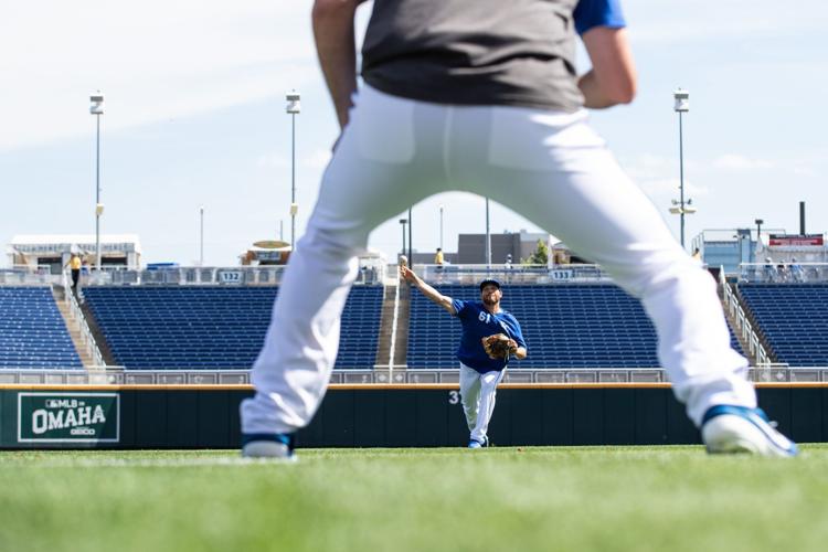 Nicky Lopez's First Triple-A Hit, Welcome back to Omaha, Nicky Lopez! The  Creighton Baseball alum records a hit in his first career Triple-A at-bat!  #50maha, By Omaha Storm Chasers