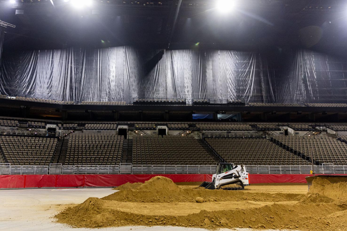 Omaha River City Rodeo a key stop on way to national finals