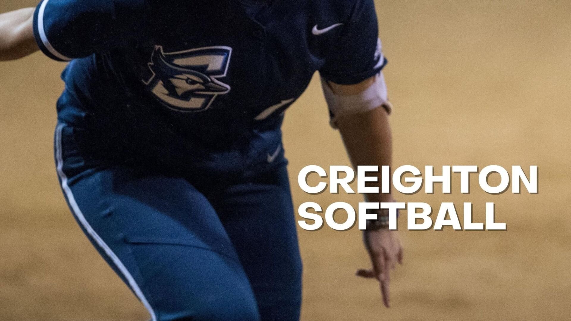 Creighton Softball Picked Fifth In Big East Preseason Coaches Poll