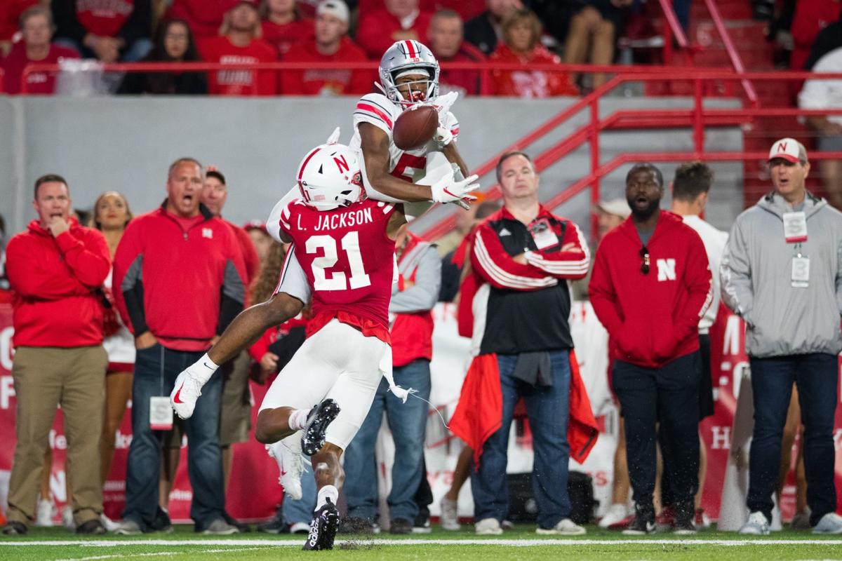 'Just gotta stay locked in': Husker defensive backs will be tested by trio of Minnesota receivers
