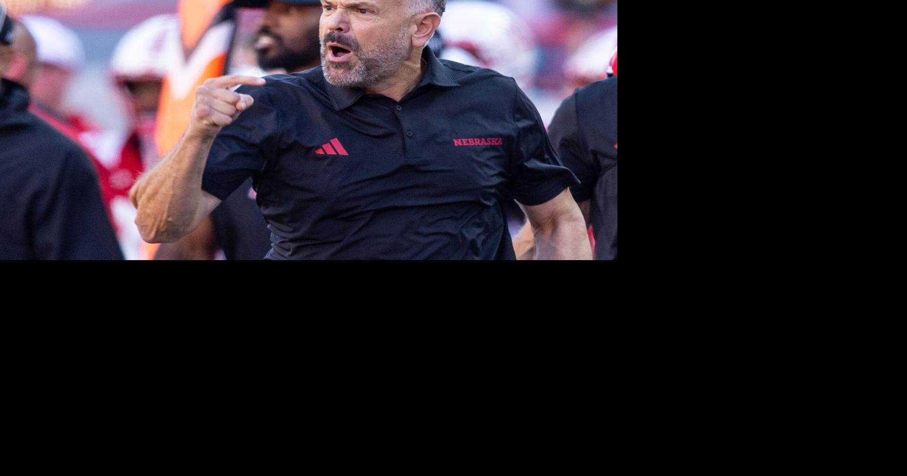 Doody: 3 Husker football takes from Will Compton heading into ...