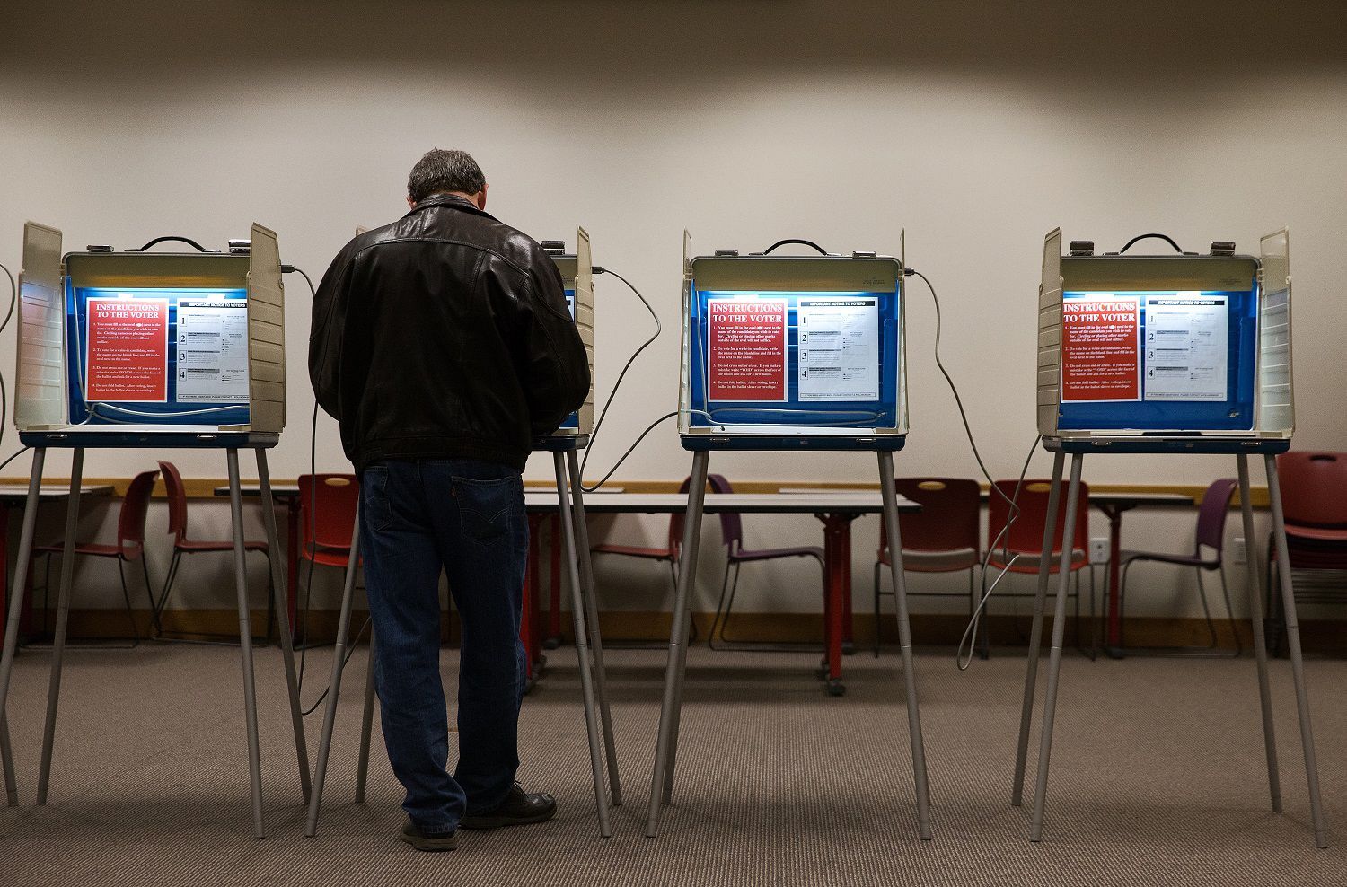 Editorial: Nebraska Voter ID Law Strikes Balance Between Right To Vote ...