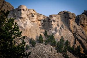 For America's 250th birthday, consider a trip through US history