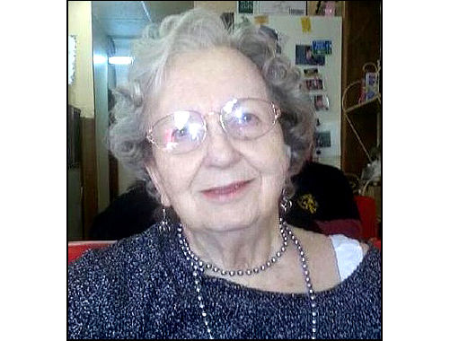 Phillips, Wanda May (Stout)