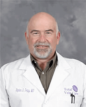 Stephen Torpy