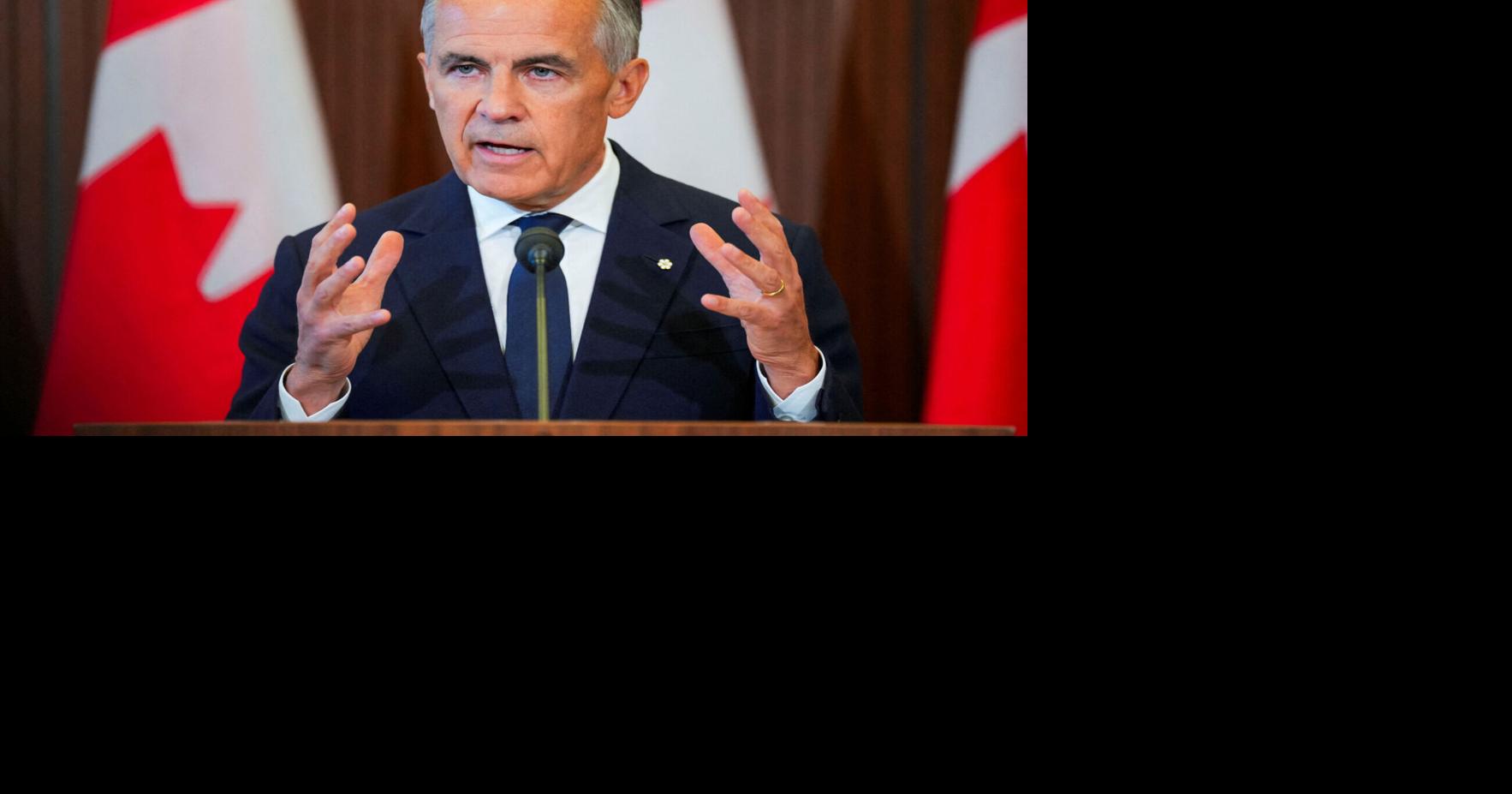 US hits Canadian goods with 50% tariffs after trade talks fail