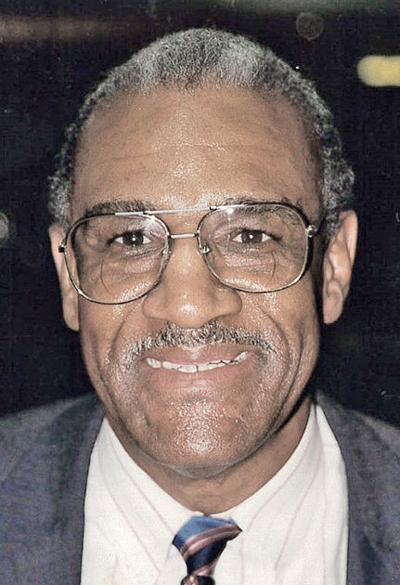 Gatus, John W. Sr.
