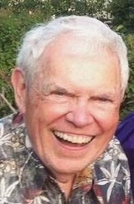 Duffy, Robert Byrne "Bob"