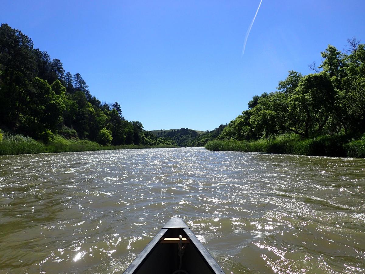 Nebraska Passport 2016 Niobrara River boasts wildlife, recreation and