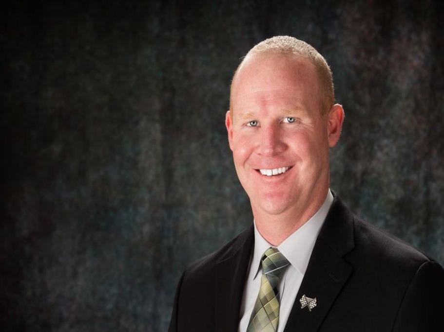 Unk Names Eastern New Mexico S Josh Lynn As New Football Coach