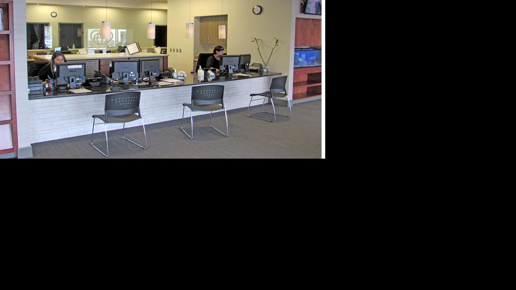 Oneworld Clinic Opens Bellevue Facility Bellevue Leader Omaha Com