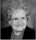 Bergren, Winona B.
