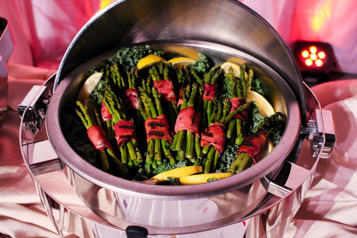 Wedding Planning 101 8 Essential Catering Tips Wedding Essentials Omaha Com