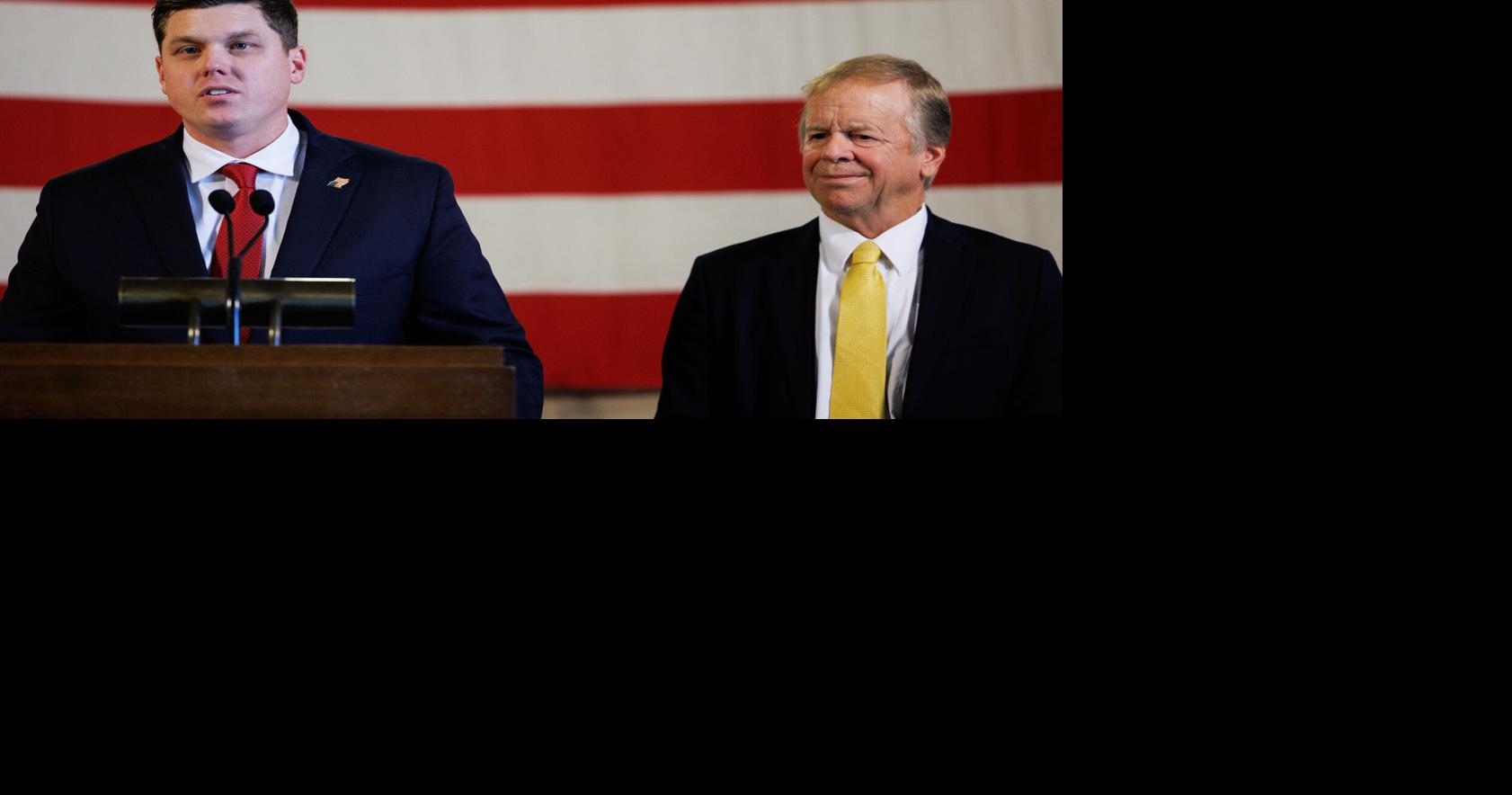 Nebraska Gov. Jim Pillen appoints Fremont mayor as state treasurer after ...