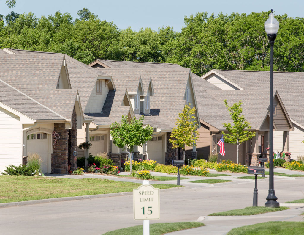 Retirement community’s luxurious lodge nears completion in Papillion Money