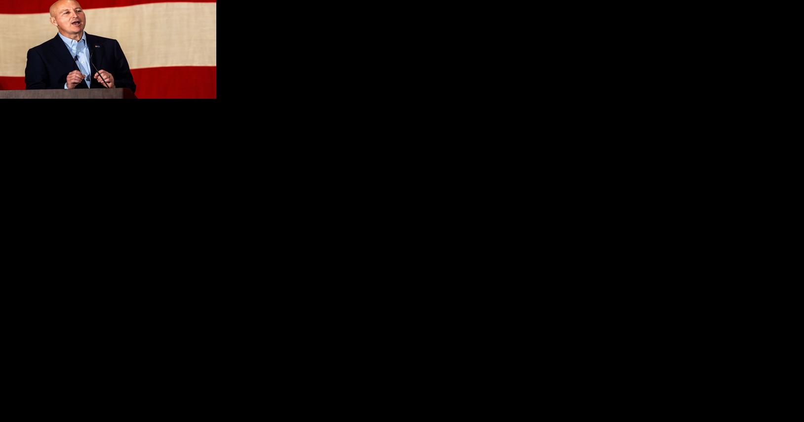 Public Pulse: Ricketts proposes solutions on border issues - Vimarsana News