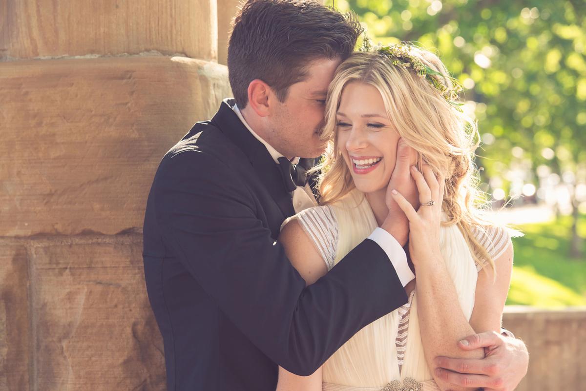 Leah Marie Photography Wedding Essentials Find A Vendor Omaha Com
