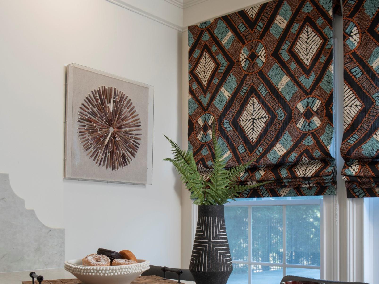 Unsure Of How To Treat Your Windows Here S Advice On Dressing Them In Style Inspired Living Omaha Com