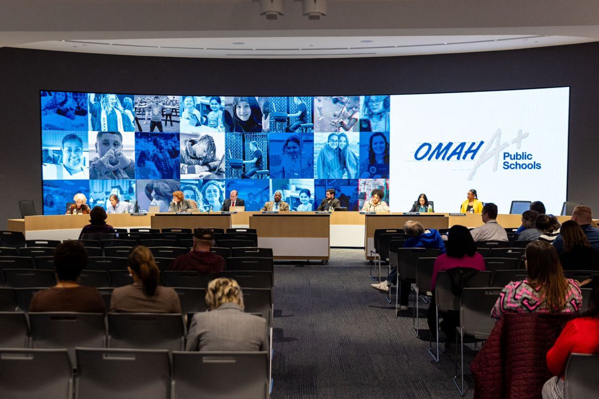 OPS board selects Matt Ray as next superintendent