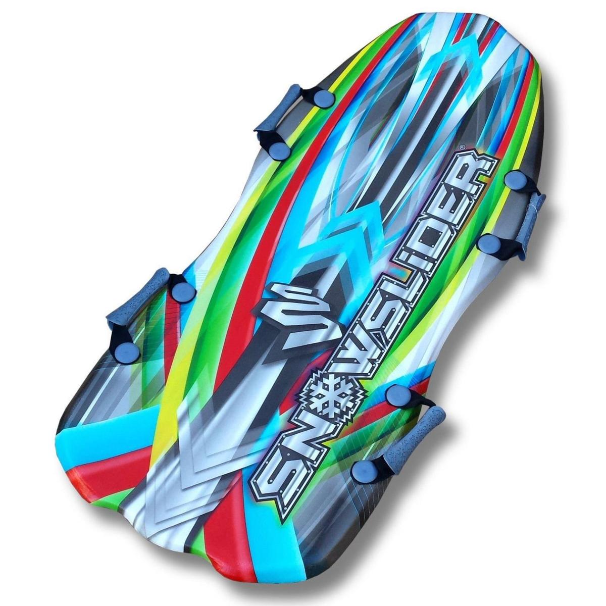 Ready to hit the snowy hills? Check out the 7 best types of sleds