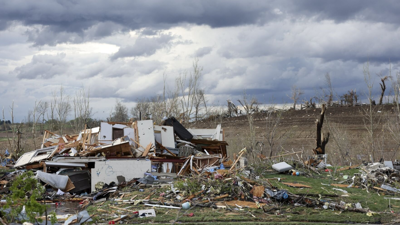 Why have Nebraska's home insurance rates surged more than any other state?