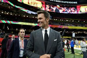 Dave Hyde: Sports lessons in a 20-minute commencement speech