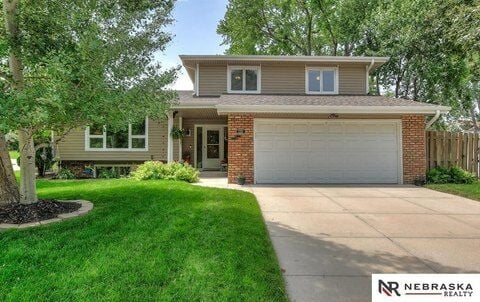 3 Bedroom Home in Omaha - $315,000