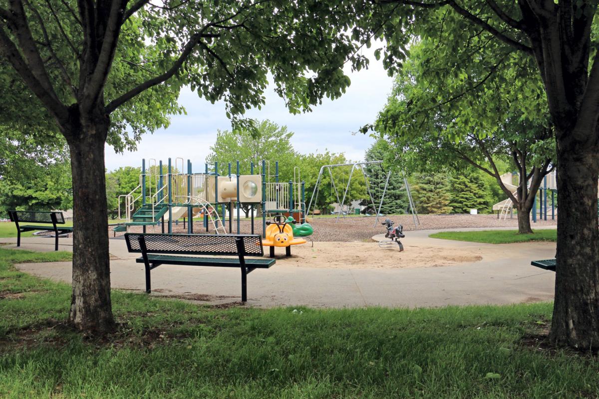 Walk In The Park Papillion Times Omaha Com