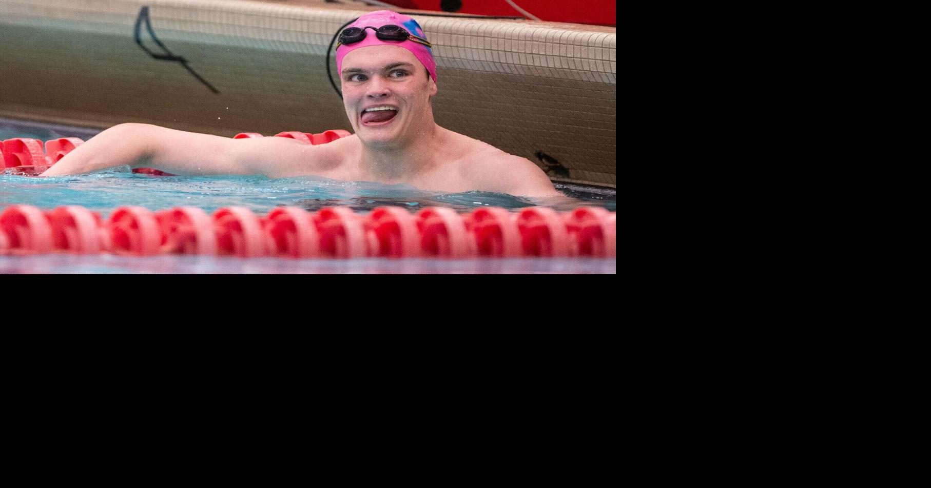 Nebraska state swimming finals to watch