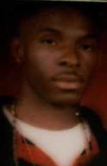 Marcus Johnson