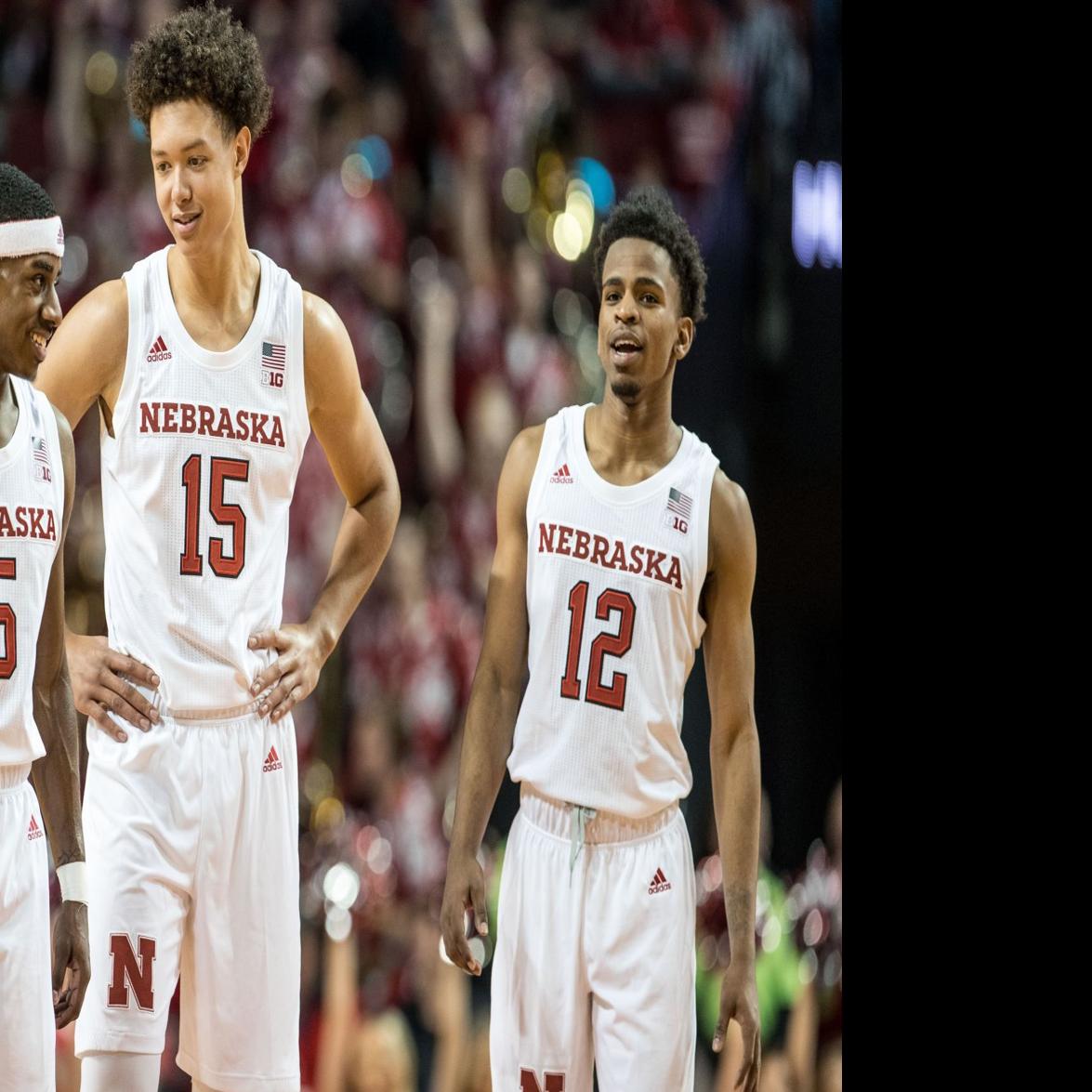 No 24 Nebraska Basketball Ranked In Ap Poll For First Time Since 2014 Men S Basketball Omaha Com