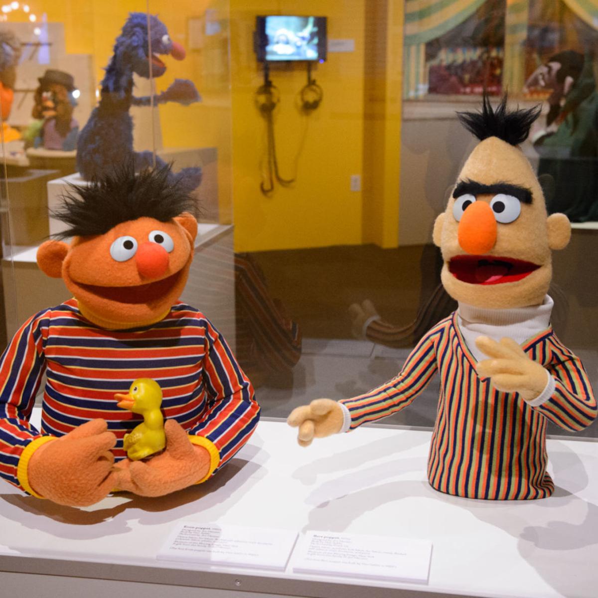 The Muppets Are Coming Other Fuzzy Friends Too As Durham Museum Celebrates Jim Henson Entertainment Omaha Com