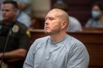 Nebraska Supreme Court affirms Joshua Keadle's conviction for killing Peru State student